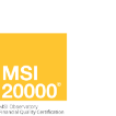 Image Norme MSI 20000